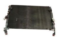 OEM 1998 Toyota Tacoma Condenser - 88460-04090