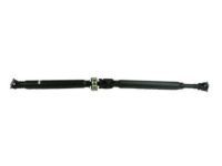 OEM 2013 Toyota Tacoma Drive Shaft - 37100-04363