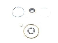 OEM Toyota Pickup Power Steering Pump Gasket Set - 04446-60021