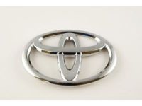 Toyota 75431-02080