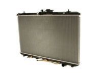 Genuine Toyota Highlander Radiator Assembly - 16041-0P240