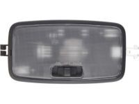 OEM 2013 Toyota Tacoma Dome Lamp Assembly - 81240-AA020-B2