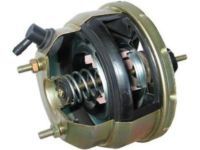 OEM 2000 Toyota Camry Brake Booster - 44610-33510