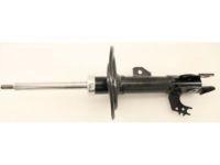 OEM 2012 Toyota Camry Strut - 48510-09875