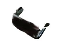 OEM 2007 Toyota Sequoia Cab Mount Bracket - 51703-34051
