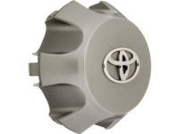 OEM Toyota Center Cap - 4260B-35040