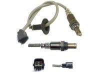 OEM 2005 Toyota Celica Oxygen Sensor - 89465-20830