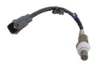 OEM 2010 Lexus LX570 Sensor, Oxygen - 89465-60370