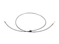 OEM 2006 Toyota Solara Release Cable - 53630-AA030