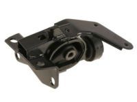 OEM Toyota Matrix Side Mount - 12372-0T050