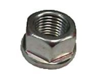 OEM 2004 Toyota Celica Rear Lower Control Arm Nut - 90178-A0071