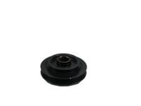 OEM 2001 Toyota Camry Damper Pulley - 13408-74031