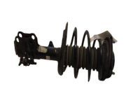 OEM 2019 Toyota Camry Coil Spring - 48131-06G70