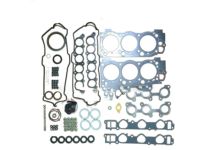 OEM 2000 Toyota 4Runner Gasket Kit, Engine Overhaul - 04111-62150