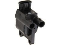 OEM 2000 Toyota RAV4 Coil - 90919-02217