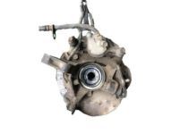 OEM 1995 Toyota Paseo Knuckle - 43212-16050