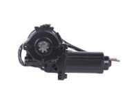 OEM 2006 Toyota Tundra Window Motor - 85710-0C010