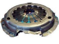 OEM 1984 Toyota Camry Pressure Plate - 31210-12272