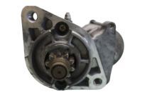 OEM 2014 Toyota Tacoma Starter - 28100-31111