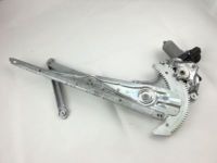 OEM 2021 Toyota Tacoma Window Regulator - 69801-02300