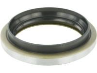 OEM Toyota Land Cruiser Outer Bearing Seal - 90311-62002