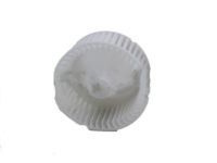 OEM 1987 Toyota Tercel Fan - 87105-14020