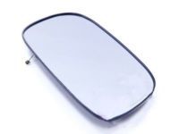 OEM 2001 Toyota Celica Mirror Glass - 87961-2D230