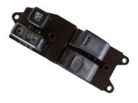 OEM 2006 Toyota Tundra Window Switch - 84820-08011