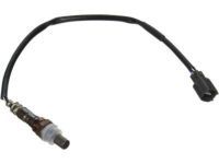 OEM Toyota Camry Oxygen Sensor - 89467-33020