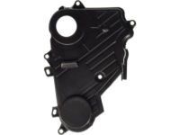 Genuine Toyota Camry Outer Timing Cover - 11302-74040