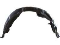 OEM Toyota Camry Fender Liner - 53875-06060