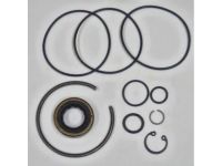 OEM Toyota Power Steering Pump Seal Kit - 04446-27011