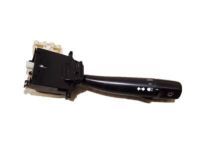 OEM 2000 Toyota Corolla Headlamp Dimmer Switch - 84140-02020