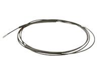 OEM Toyota Release Cable - 64607-02330