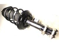 OEM 2016 Toyota Prius Strut - 48510-80814