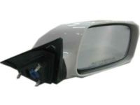 OEM 2006 Toyota Solara Mirror Assembly - 87910-AA907