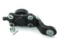 Genuine Toyota Lower Ball Joint - 43340-39595
