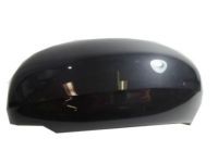 OEM 2015 Toyota Prius Plug-In Cover - 87945-47020-J1