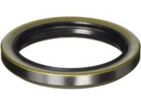 OEM Toyota Cressida Wheel Bearing Oil Seal - 90311-48001