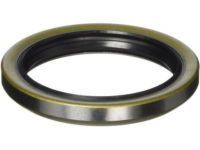 OEM 1987 Toyota Van Wheel Bearing Oil Seal - 90311-48001