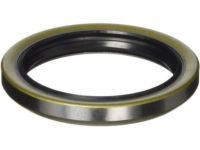 OEM Toyota Van Wheel Bearing Oil Seal - 90311-48001