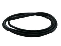 OEM 1985 Toyota Pickup Weatherstrip - 67862-89104