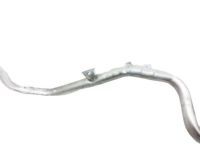 OEM 2021 Toyota Camry Front Suction Hose - 88704-06270