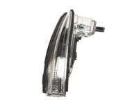 OEM 2022 Toyota Corolla Cross Signal Lamp - 81740-58010
