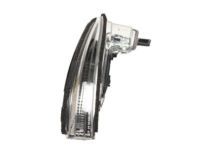 OEM 2017 Toyota Tacoma Signal Lamp - 81740-58010