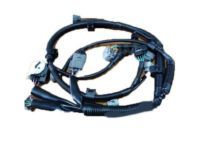 OEM 2004 Toyota Land Cruiser Negative Cable - 82125-60382