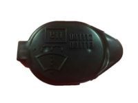 OEM Toyota Reservoir Cap - 85316-52190