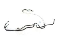 OEM 2003 Toyota Corolla Pressure Hose - 44410-02100
