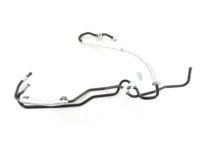 OEM 2004 Toyota Corolla Pressure Hose - 44410-02100