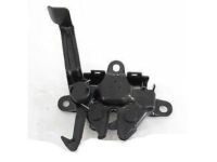 Genuine Toyota Camry Latch Assembly - 53510-AA070